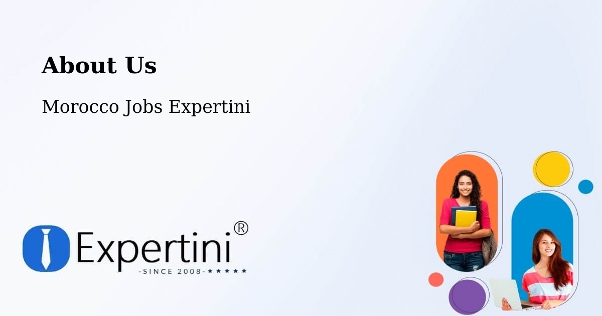 About Expertini Recruitment Platform  – Tata - Tata, Morocco Jobs Expertini