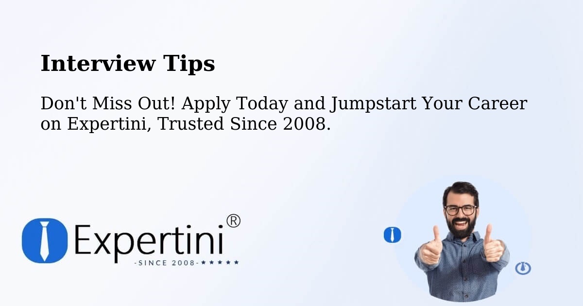Interview Tips & Techniques for Job Seekers – Tata - Tata, Morocco Jobs Expertini